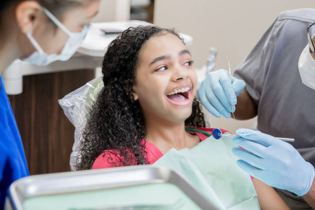 Best Emergency Dental Services for Seniors in Ina, IL