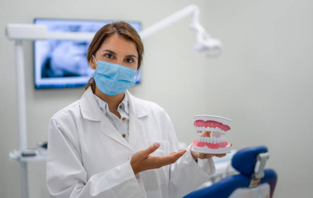 Best Emergency Cosmetic Dentistry in Ina, IL