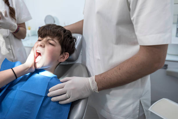 Best Mobile Emergency Dentist in Ina, IL