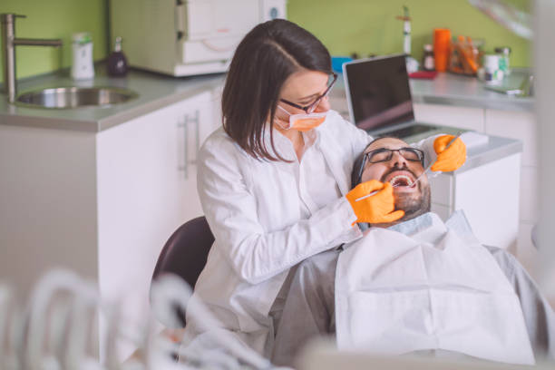 Best Emergency Dentist for Knocked-Out Tooth in Ina, IL