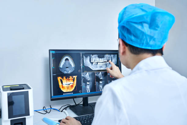 Best Broken or Cracked Tooth Emergency Dentist in Ina, IL
