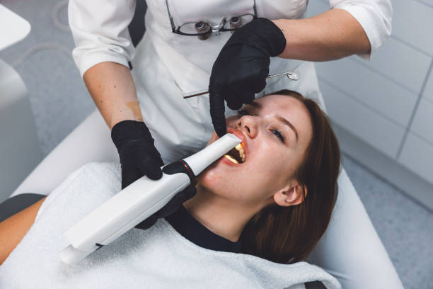 Best Emergency Dental Extractions in Ina, IL