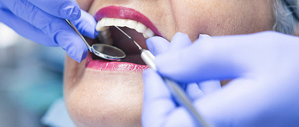 Best Pediatric Emergency Dentist in Ina, IL